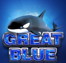 Great Blue